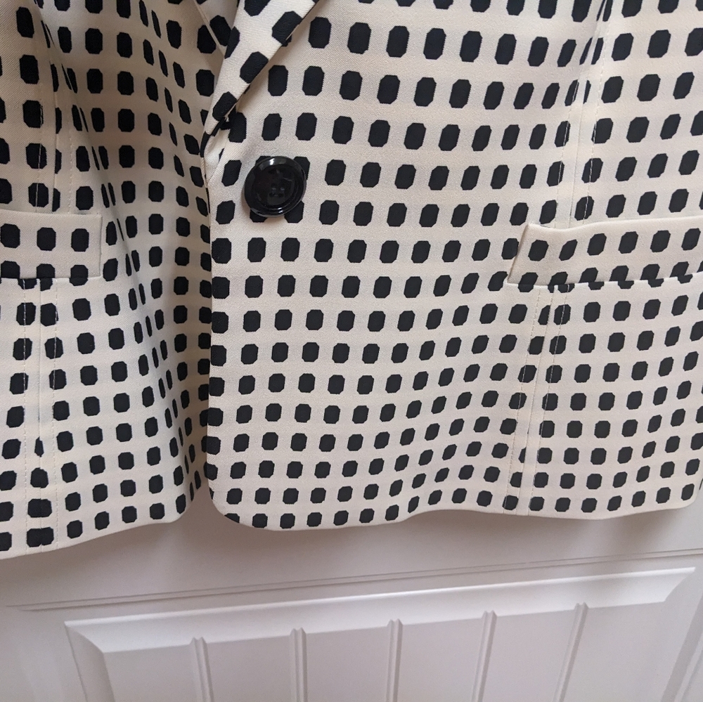Kasper Jacket - Picture 3 of 8